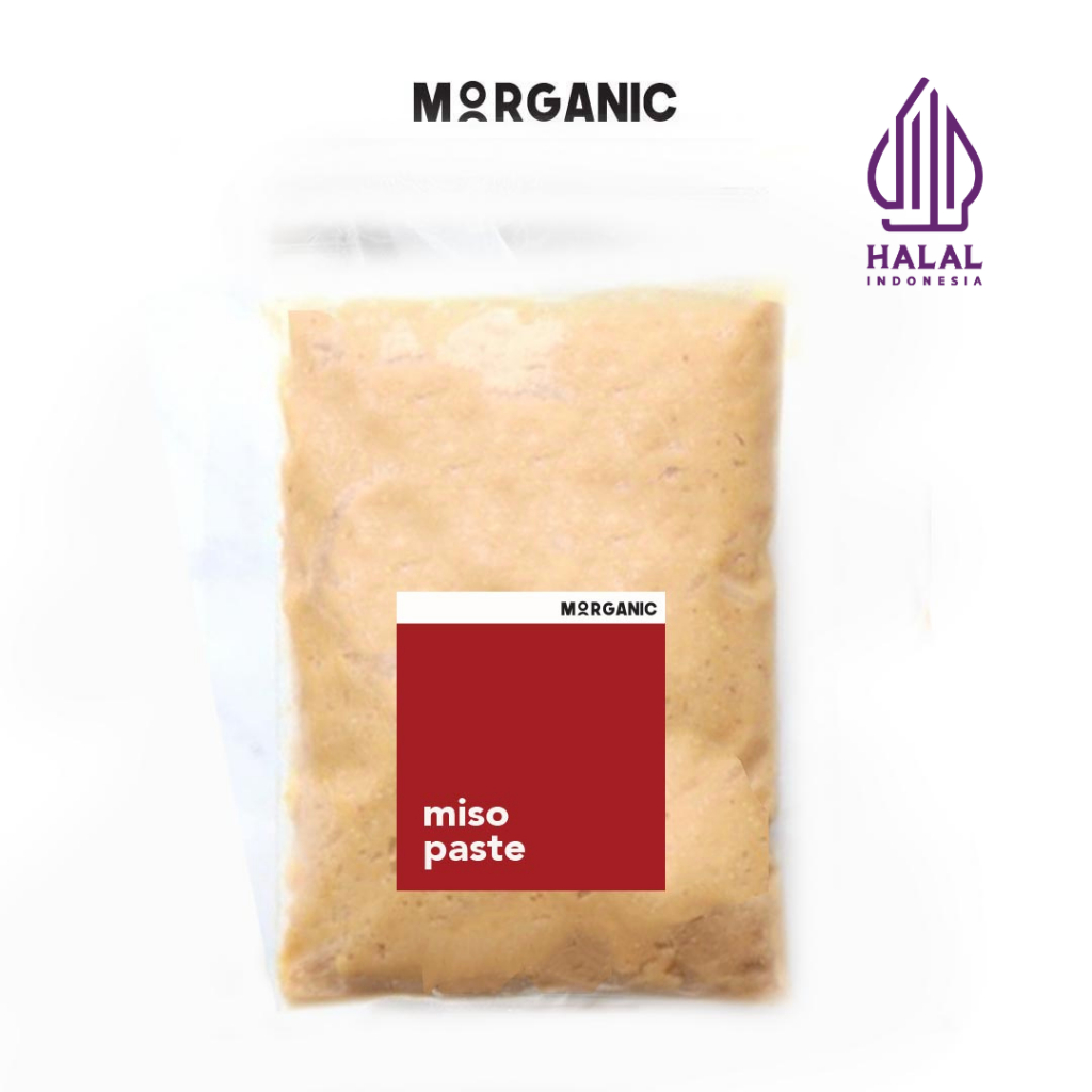 

Japanese mikochan Pasta miso putih 150gr Tauco ala jepang sup soup miso ramen udon