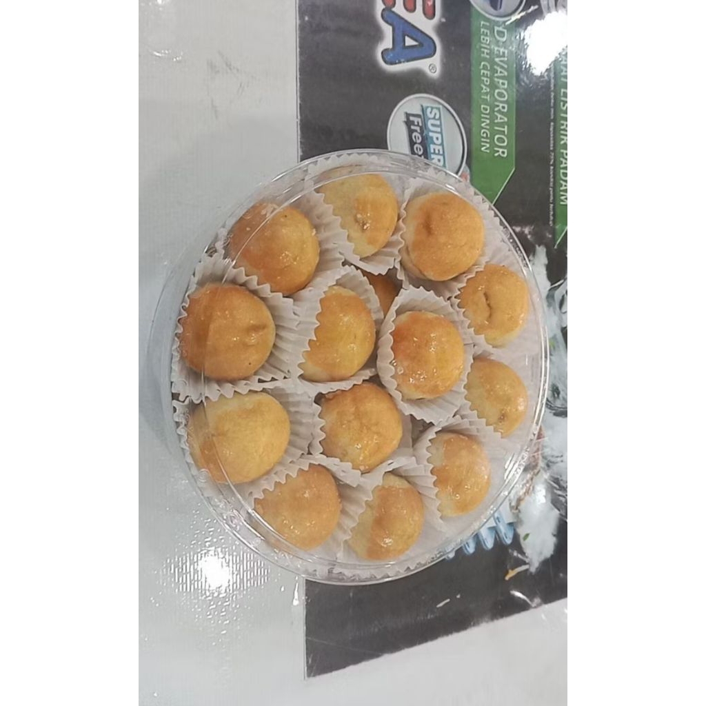 

nastar classic 250gram