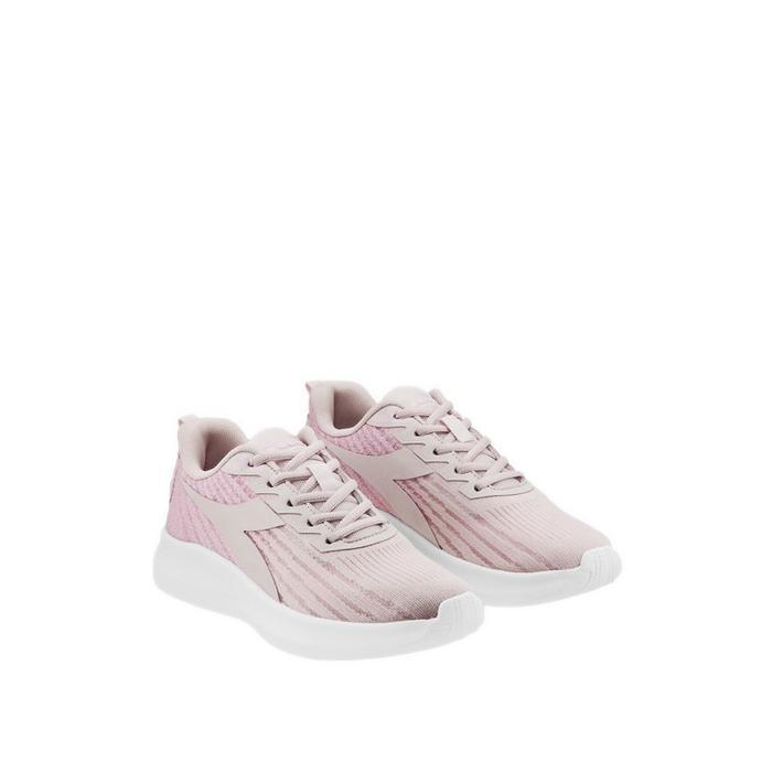 Diadora Nano Women's Running Shoes - Pink