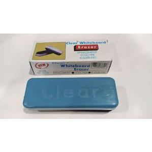 

PENGHAPUS WHITE BOARD CLEAR KCL E0378