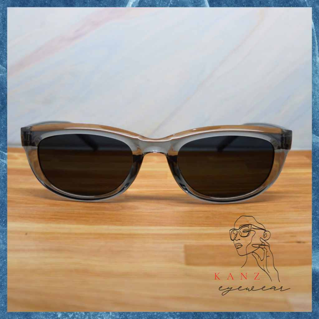 Kacamata Cat Eye Hitam Premium Korea Kekinian Murah Wanita Hits Import