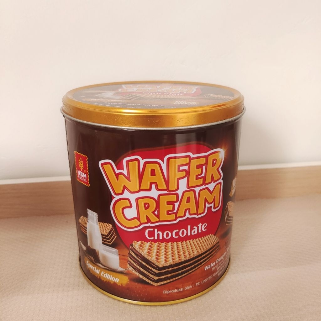 KALENG BISKUIT / KALENG KOSONG / KALENG WAFER / KALENG BEKAS BISKUIT / KALENG KOSONG / BLEG / KALENG