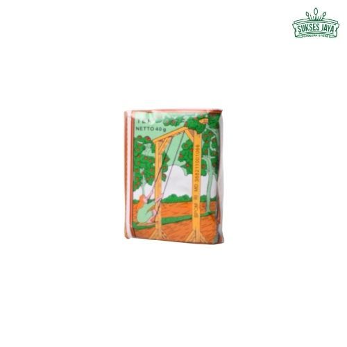 

Teh Bandulan Teh Legendaris Harum Teh Hitam / Teh Bandulan