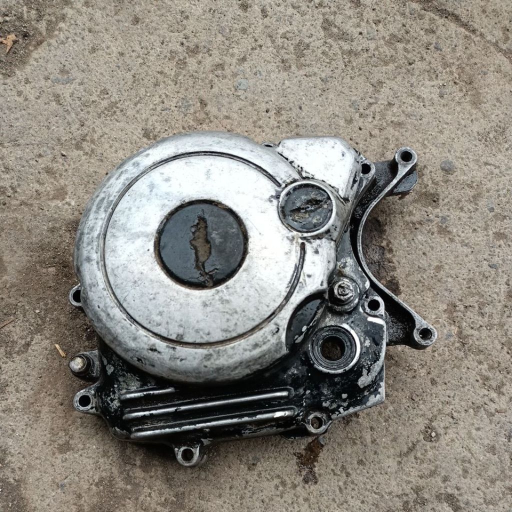 block magnet Vega lama crypton bekas original