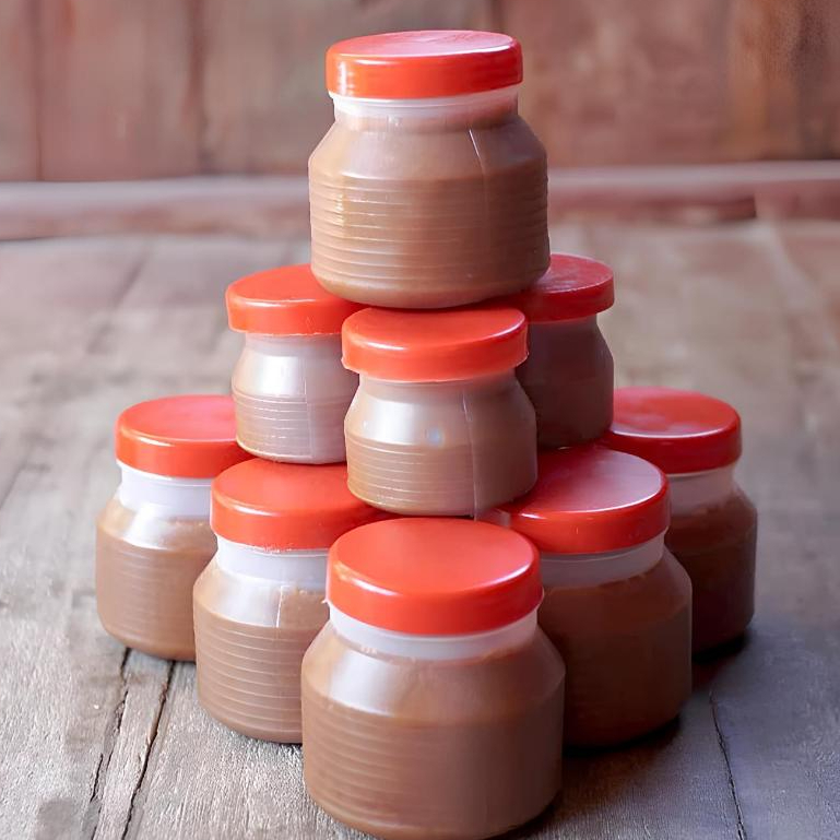 

Petis Madura Petes Konang Ikan Tuna Pasean Udang Asli Khas Madura