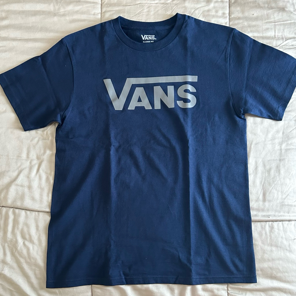Vans t-shirt original