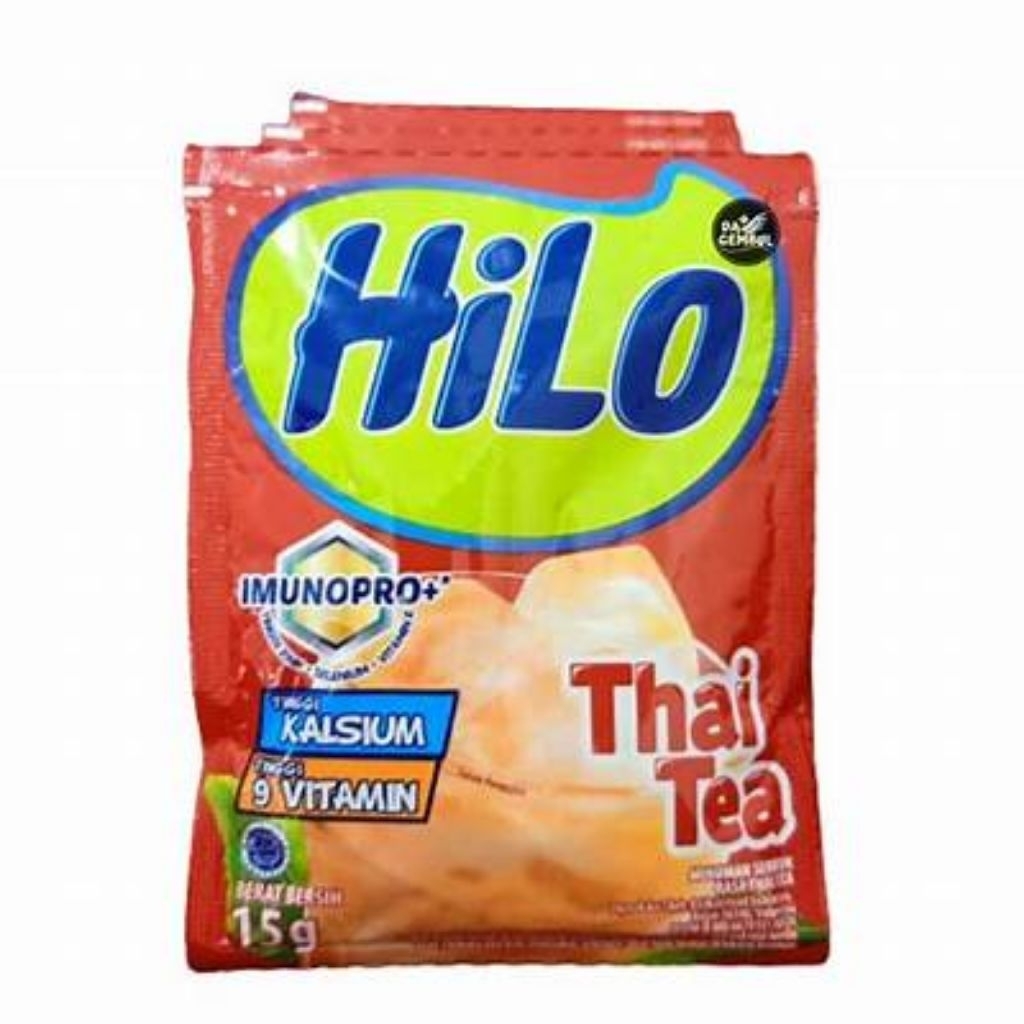 

Hilo Thai Tea Renceng 15g 1dus isi 80pcs
