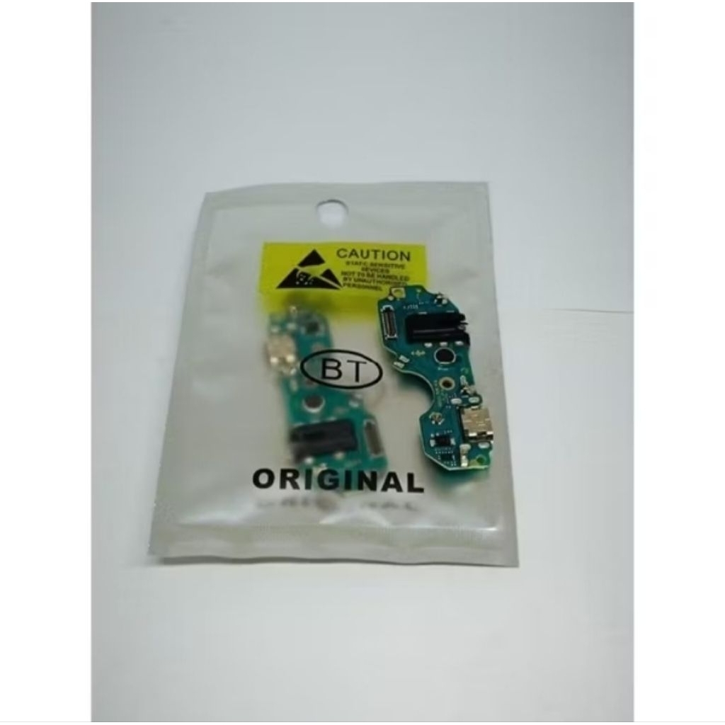 PAPAN CAS CHARGER INFINIX SMART 6 ORI