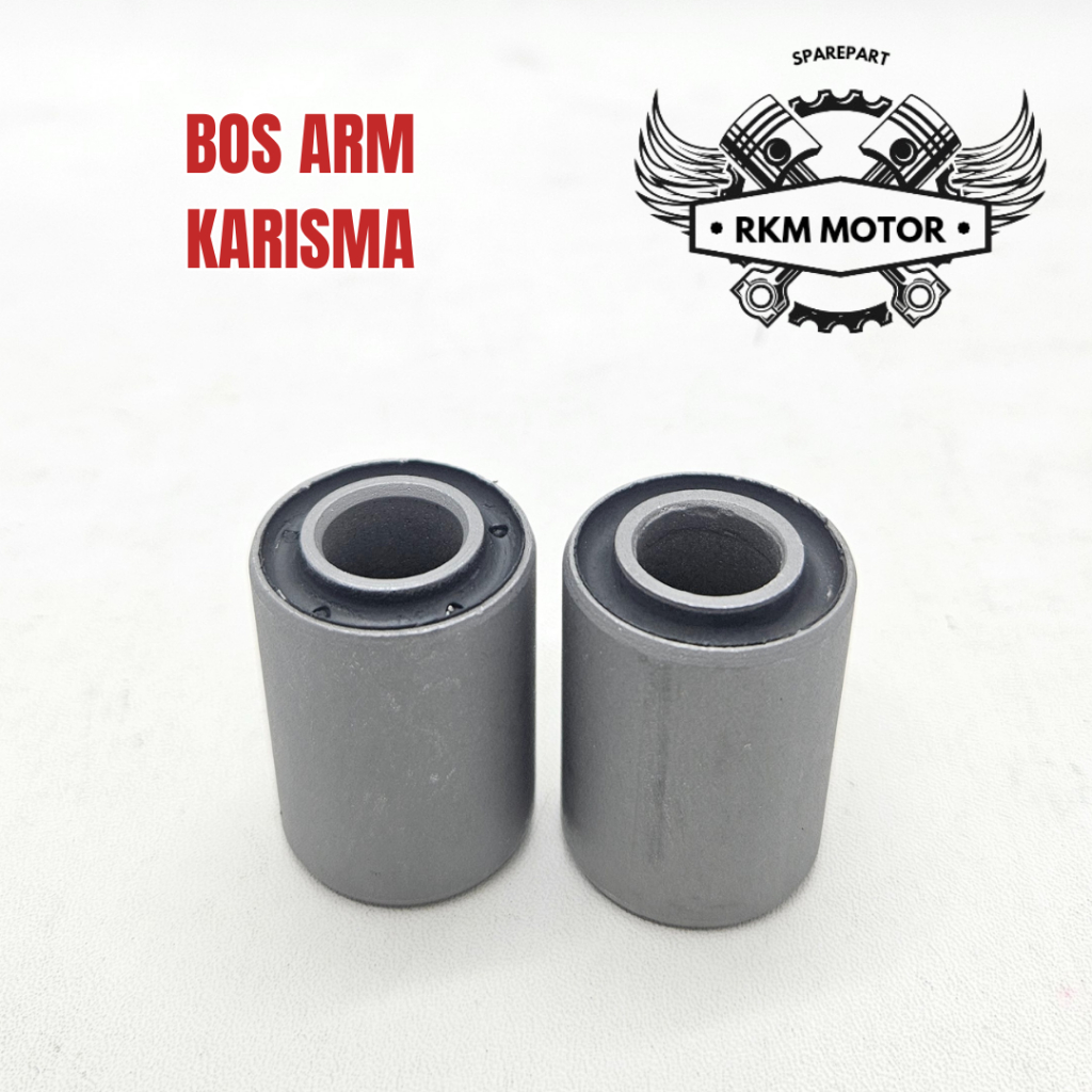 BOS ARM KARISMA/SUPRA X 125 - BOSH BOS ARM KARISMA KHARISMA REVO ABSOLUT SUPRA X 125