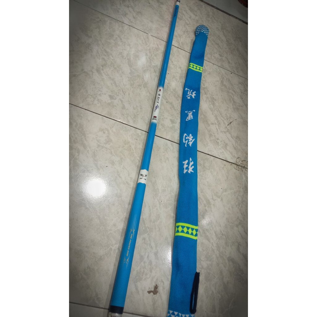 tegek daiwa sky blue