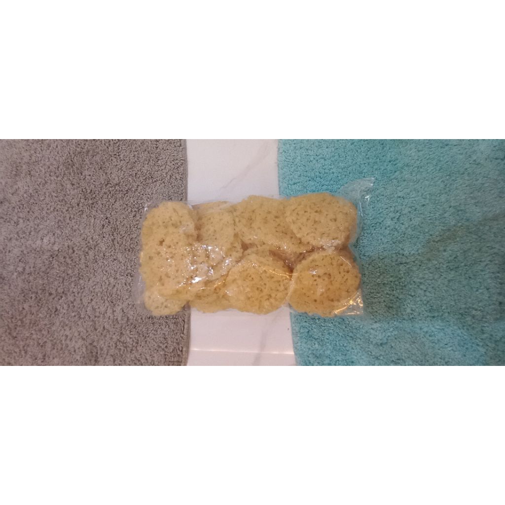 

Rengginang singkong 500 gr