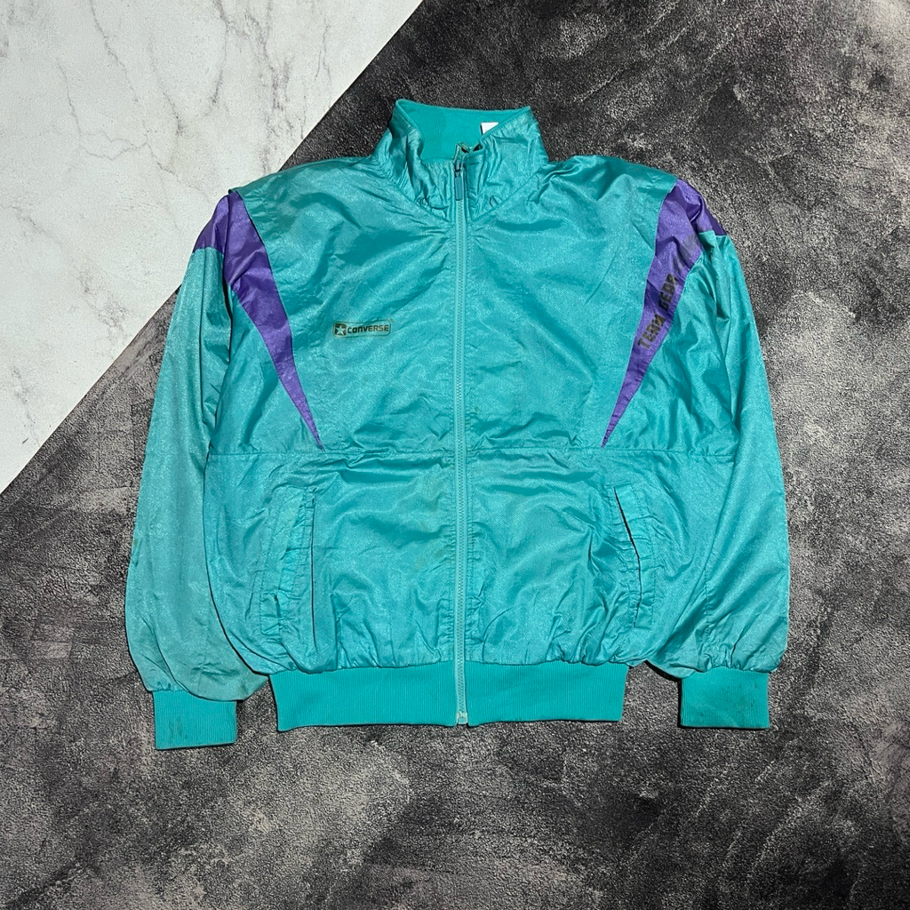 JaketBomberCONVERSE