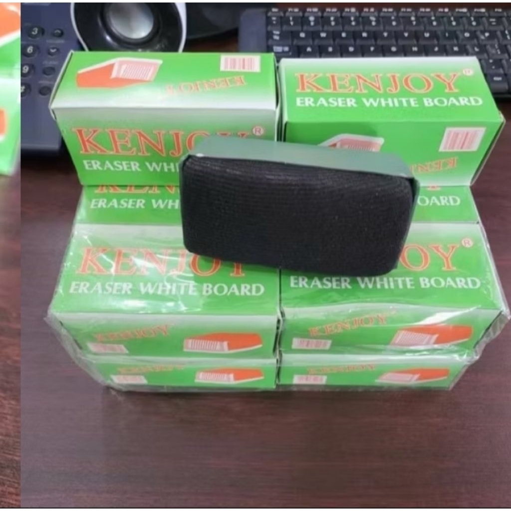 

Penghapus papan tulis white board(harga 1 pcs)
