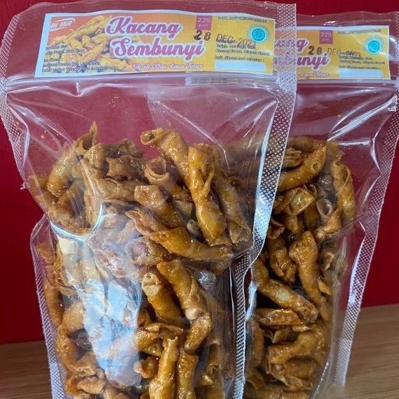 

KACANG SEMBUNYI 230g