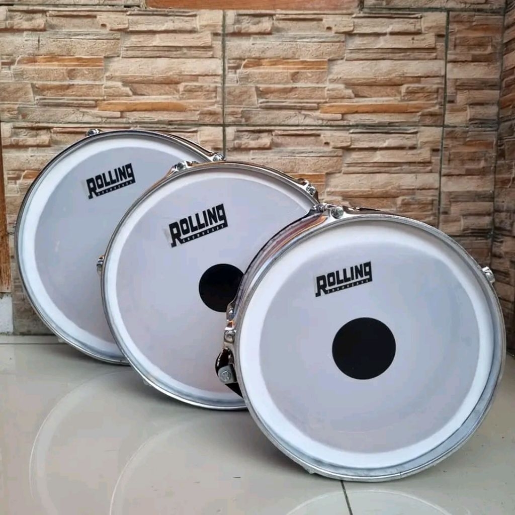 Snare drum buat anak TK/Sd