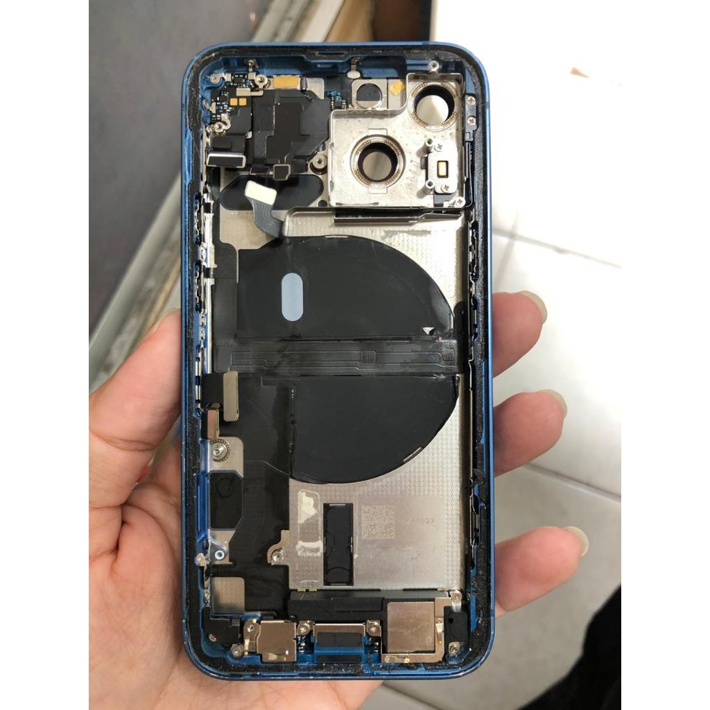 housing casing iphone 12mini 13mini ori copotan