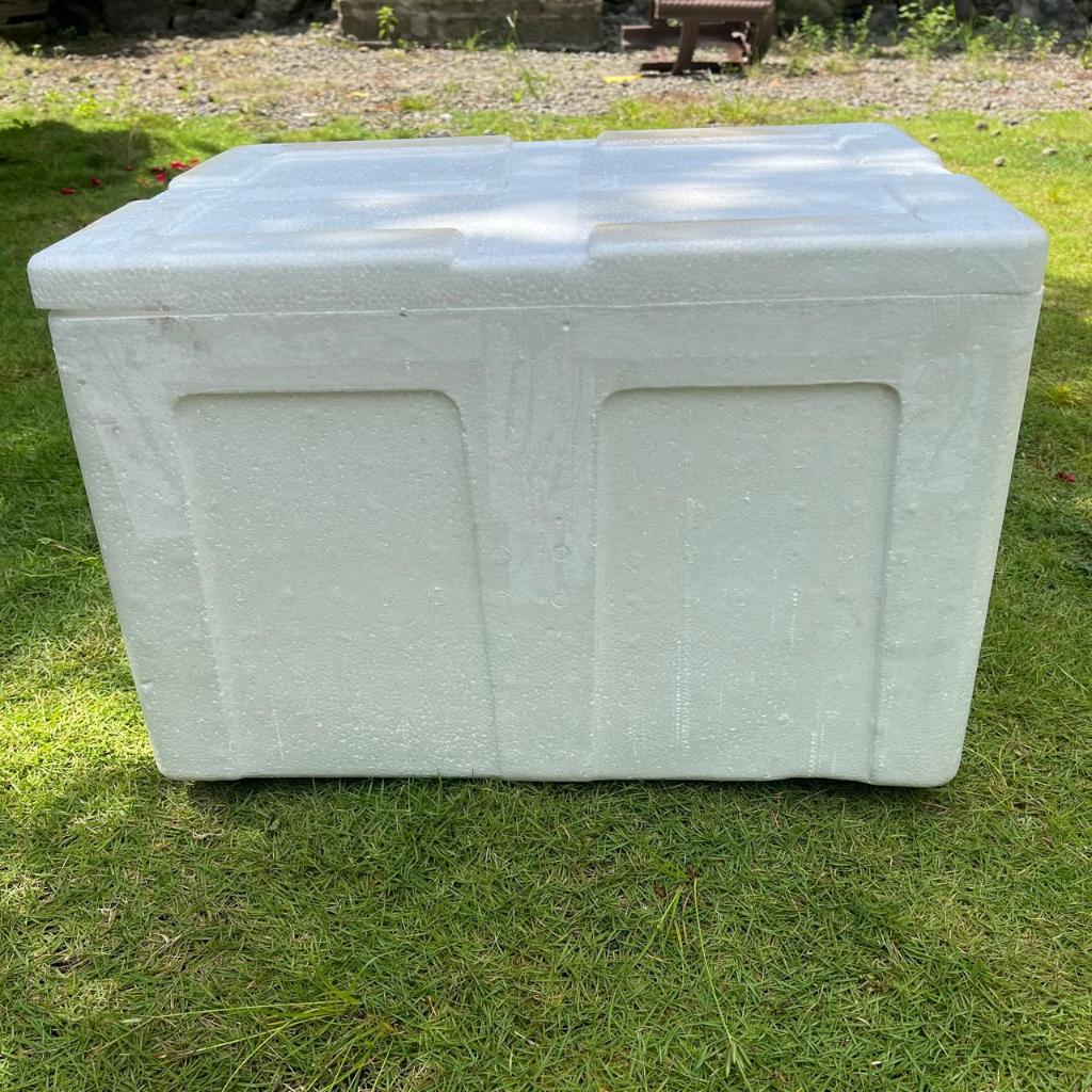 

Sterofoam + jkardus + jerami