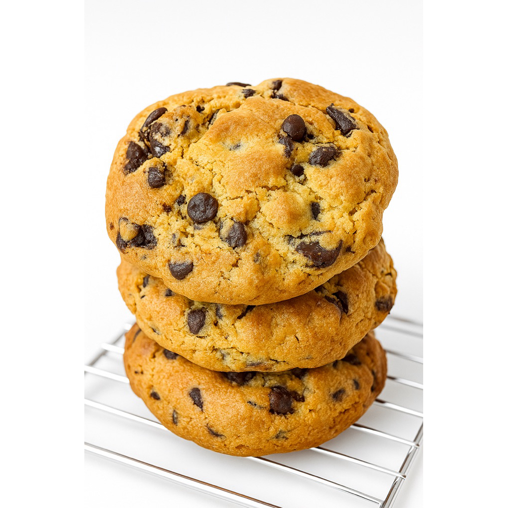 

Butter Classic Soft Cookies