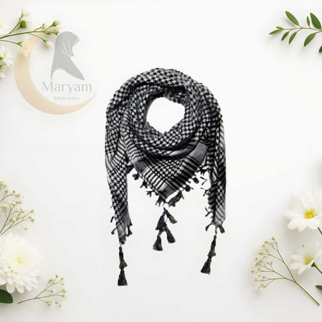 sorban haji dan umroh