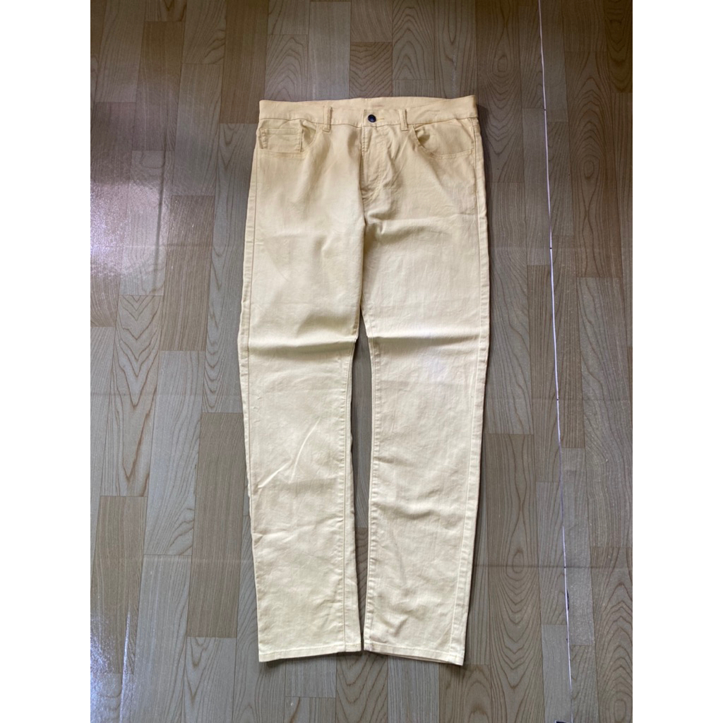 Chino Pants Uniqlo
