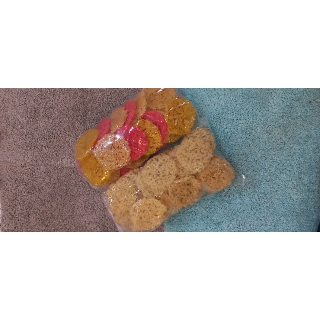 

Rengginang singkong 1 kg