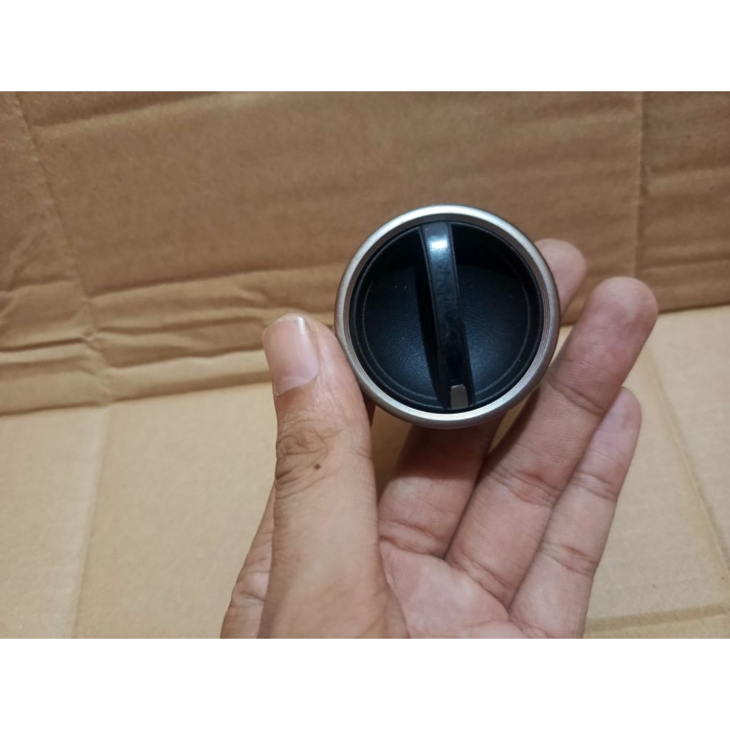 Knop Putaran AC Luxio-Luxsio Grandmax-Granmax Original