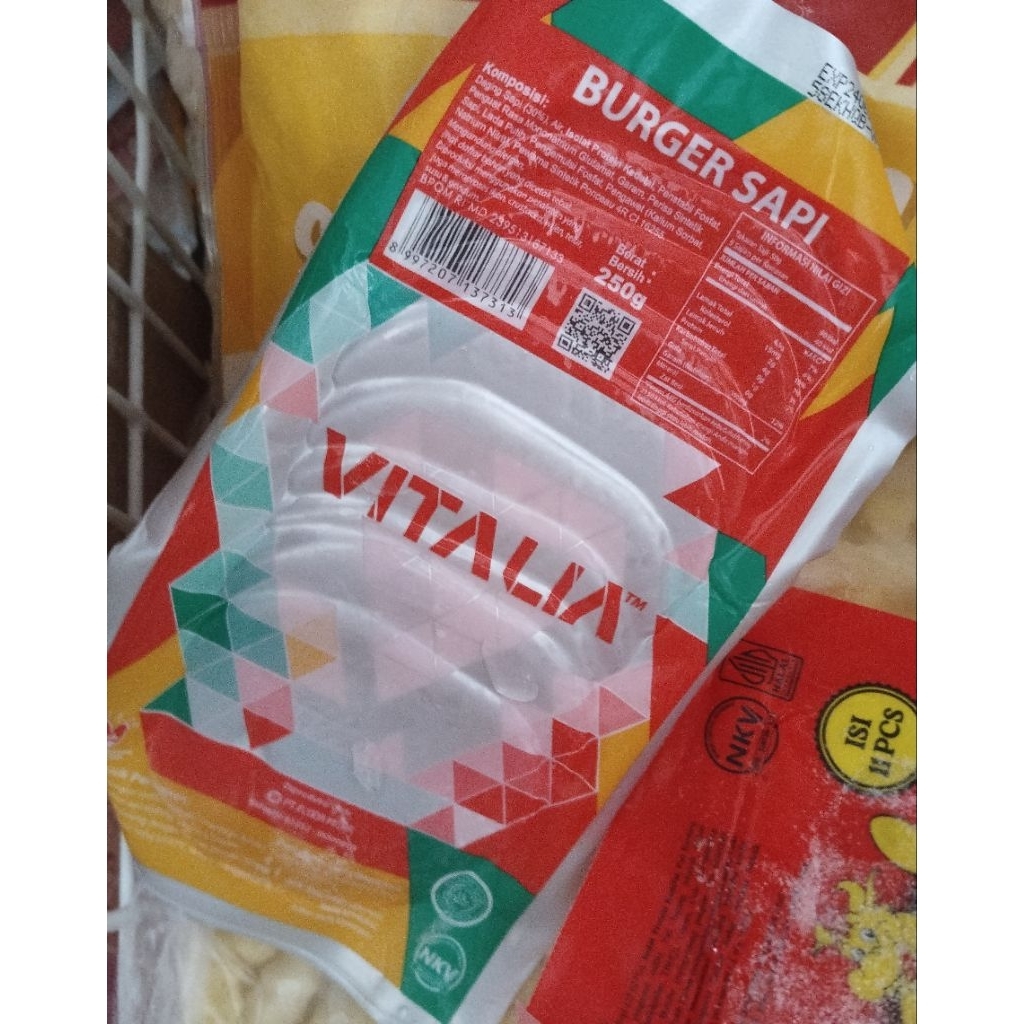 

Vitaliaisi10pcs