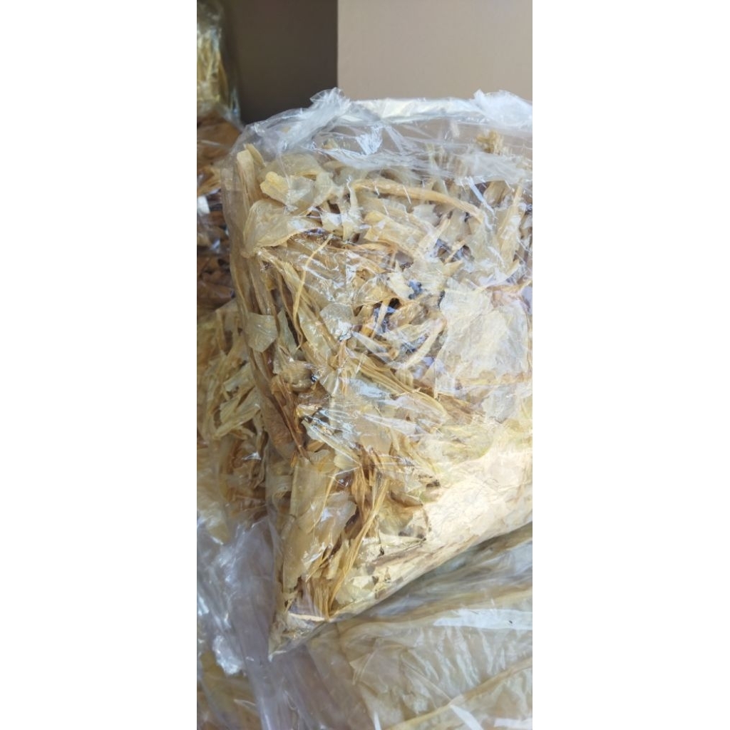 

Patahan Tauki Kembang tahu per 500gr