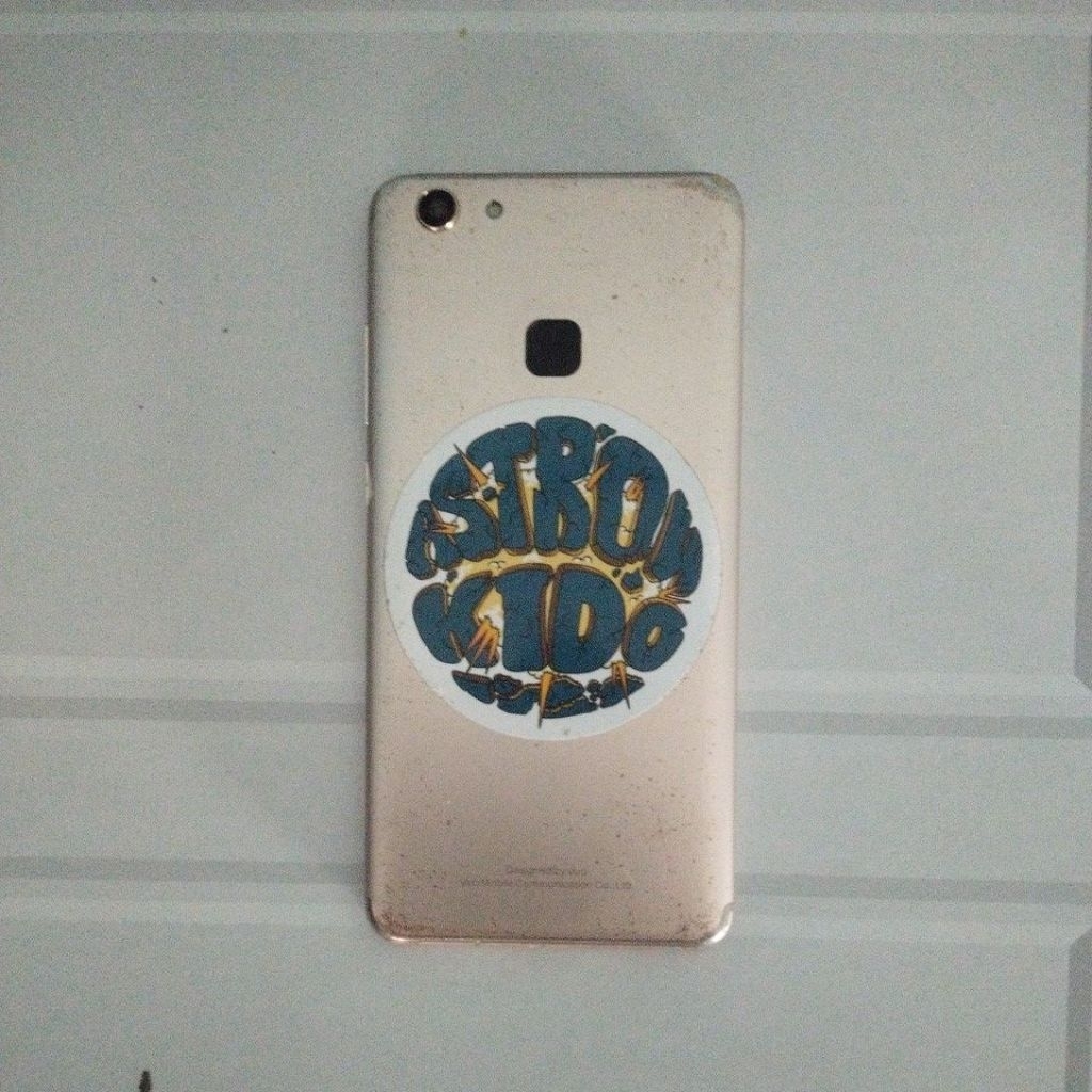 vivo v7 plus 4/64 minus lcd