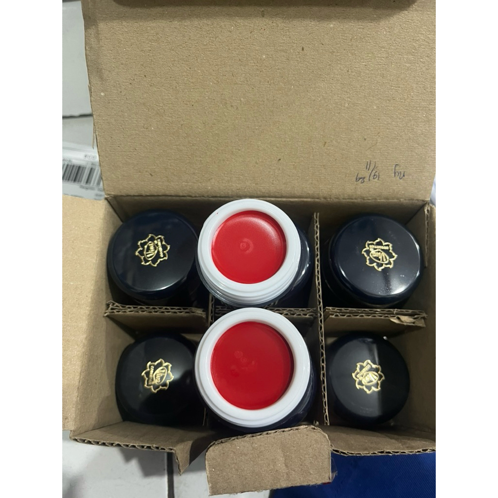 

SAMARAN VIVA PAINTING MERAH