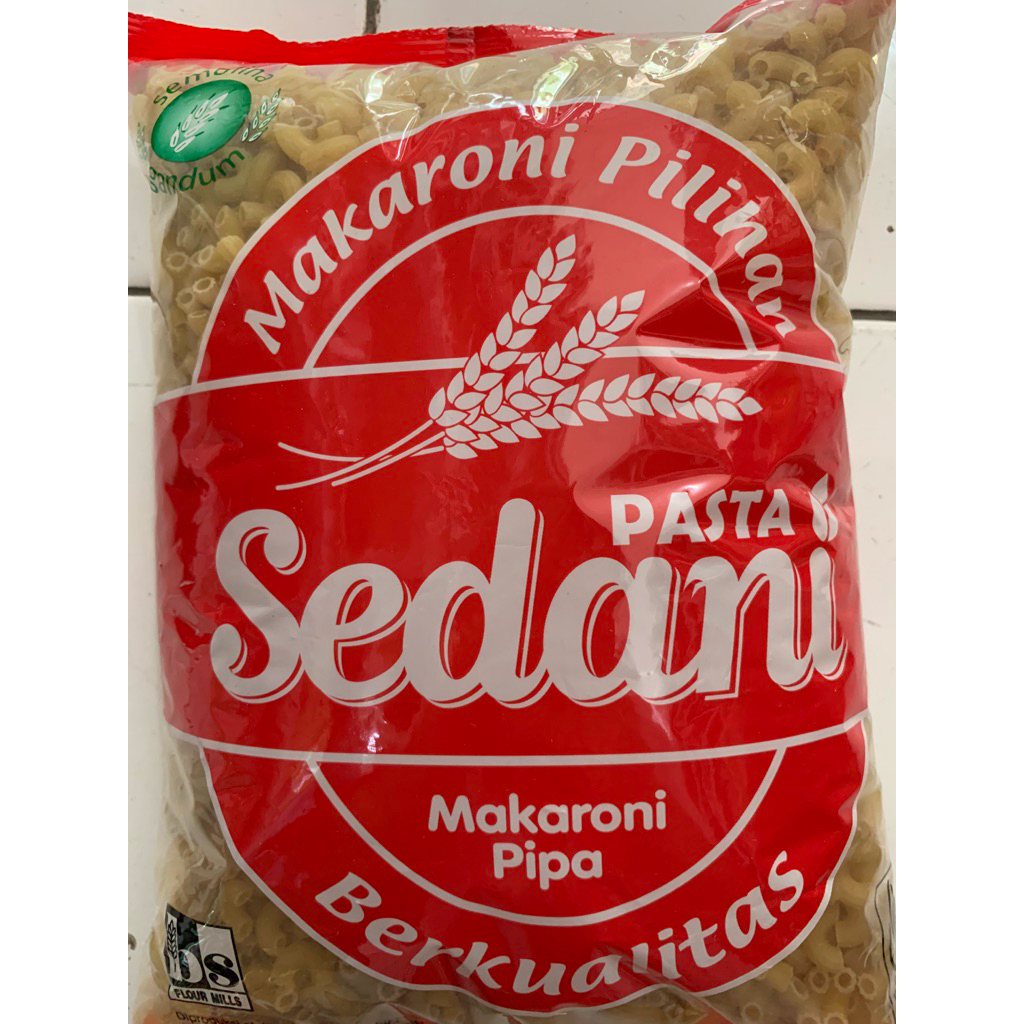 

Sedani pipa 1kg