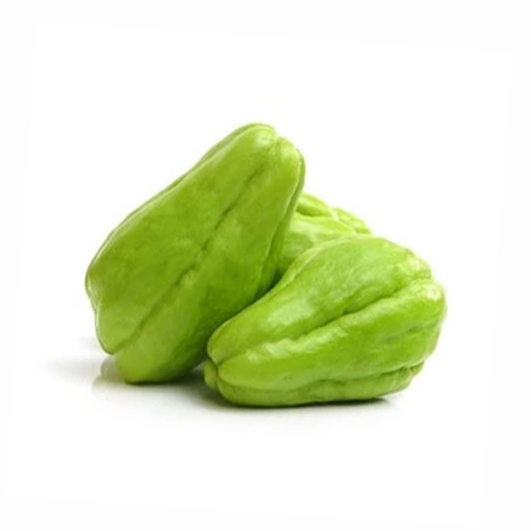 Labu Baby Segar / Labu Mini / Baby Labu / Labu Kecil / Labu Lalap / Vegetable Squash / Vegetable Pum