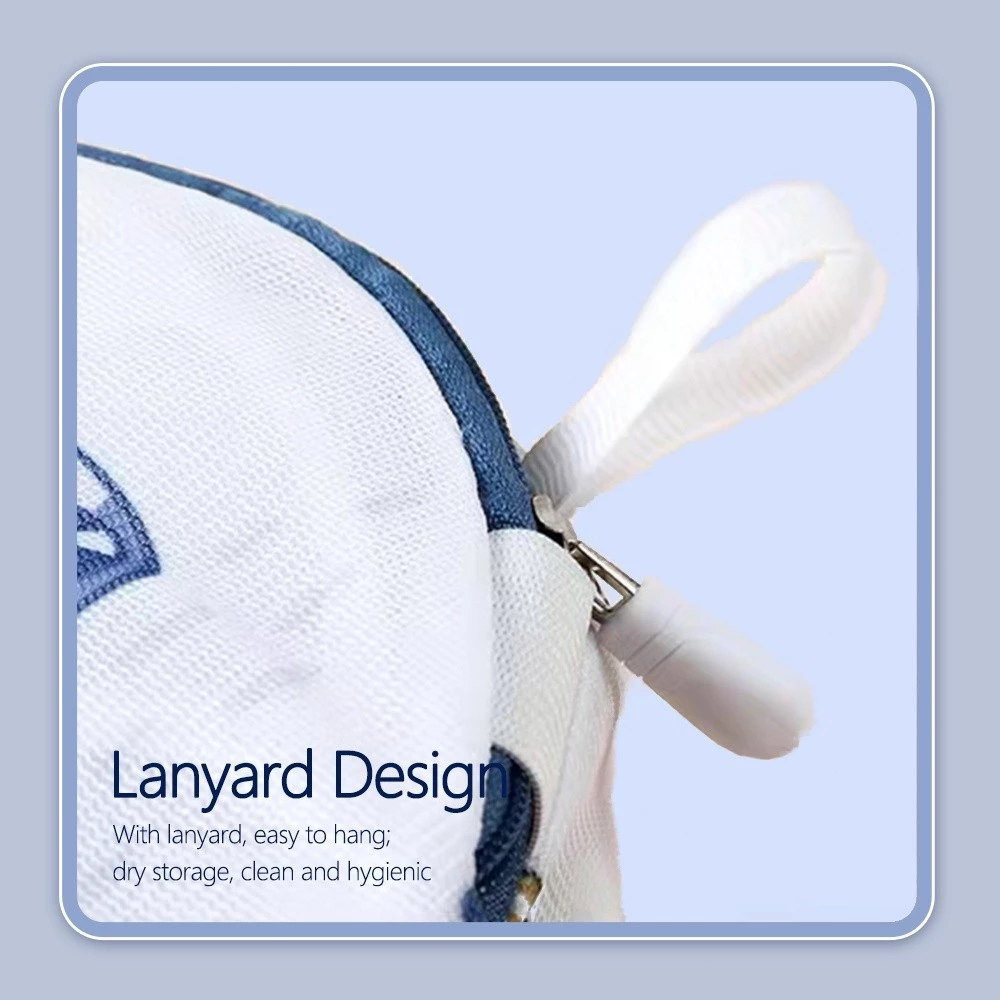 Jaring Cuci Baju Mesin Cuci Laundry Bag, Underwear Washing Bags, Jaring Tempat Baju, Mesh Laundry