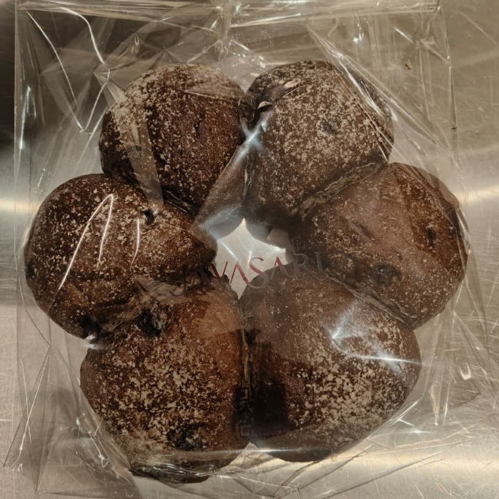 

Javasari - Chocolate Soft Artisan