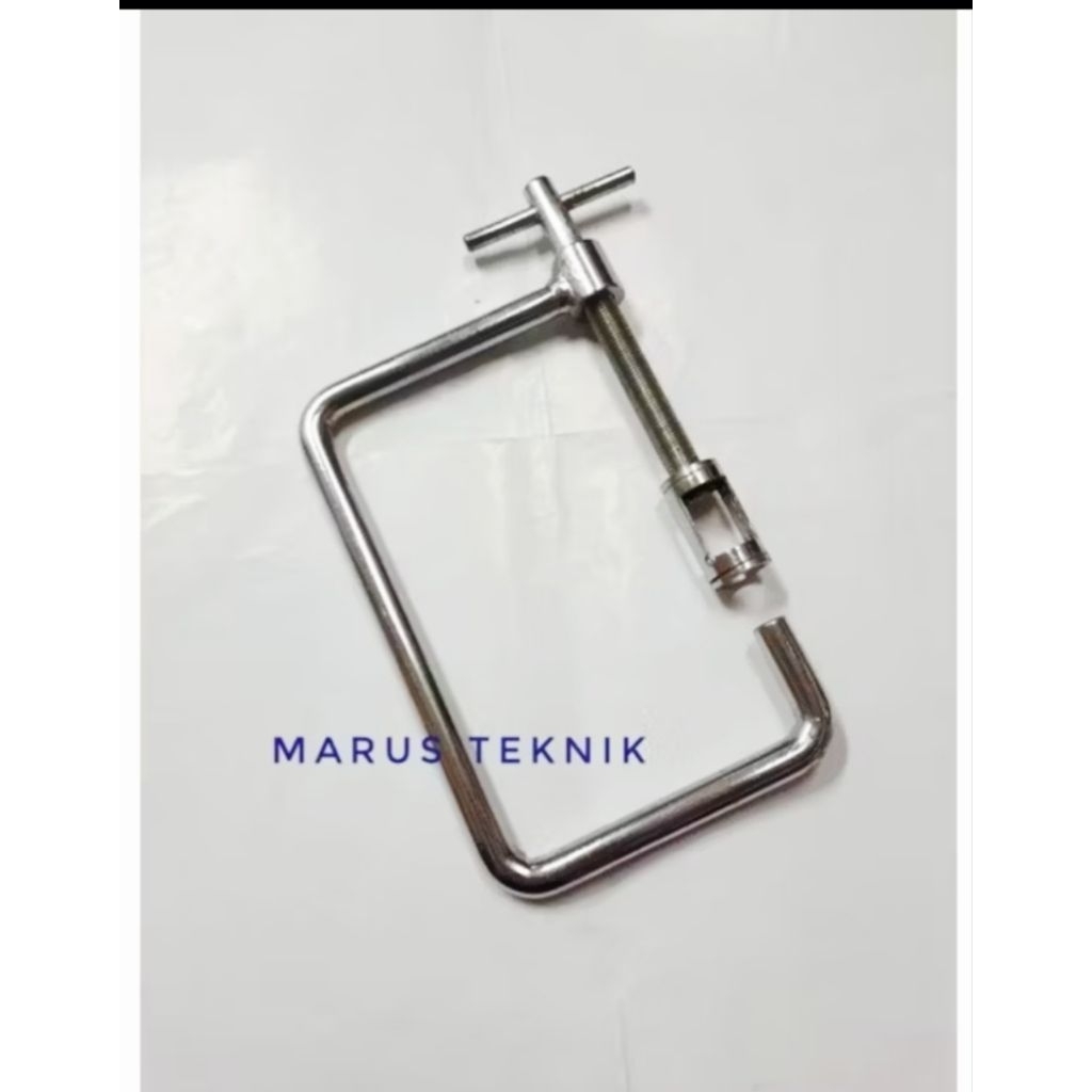 Treker Klep untuk Motor merek Wipro