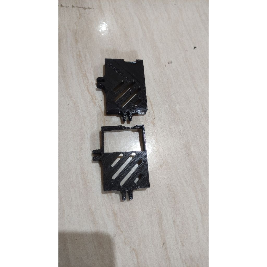 3D print naked Elephone ele 4k