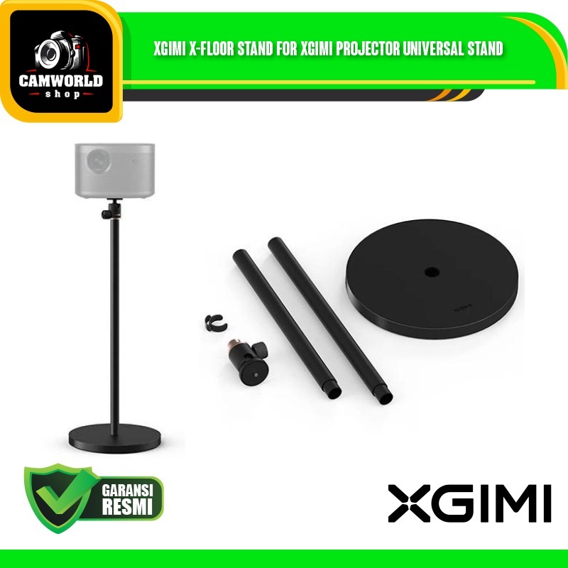 XGIMI X-Floor Stand for XGIMI Projector Universal Stand
