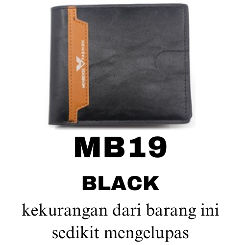 Ennwen SALE DEFECT DOMPET PRIA DAN WANITA