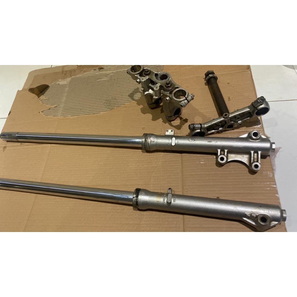 Sim 3 tele klx Original