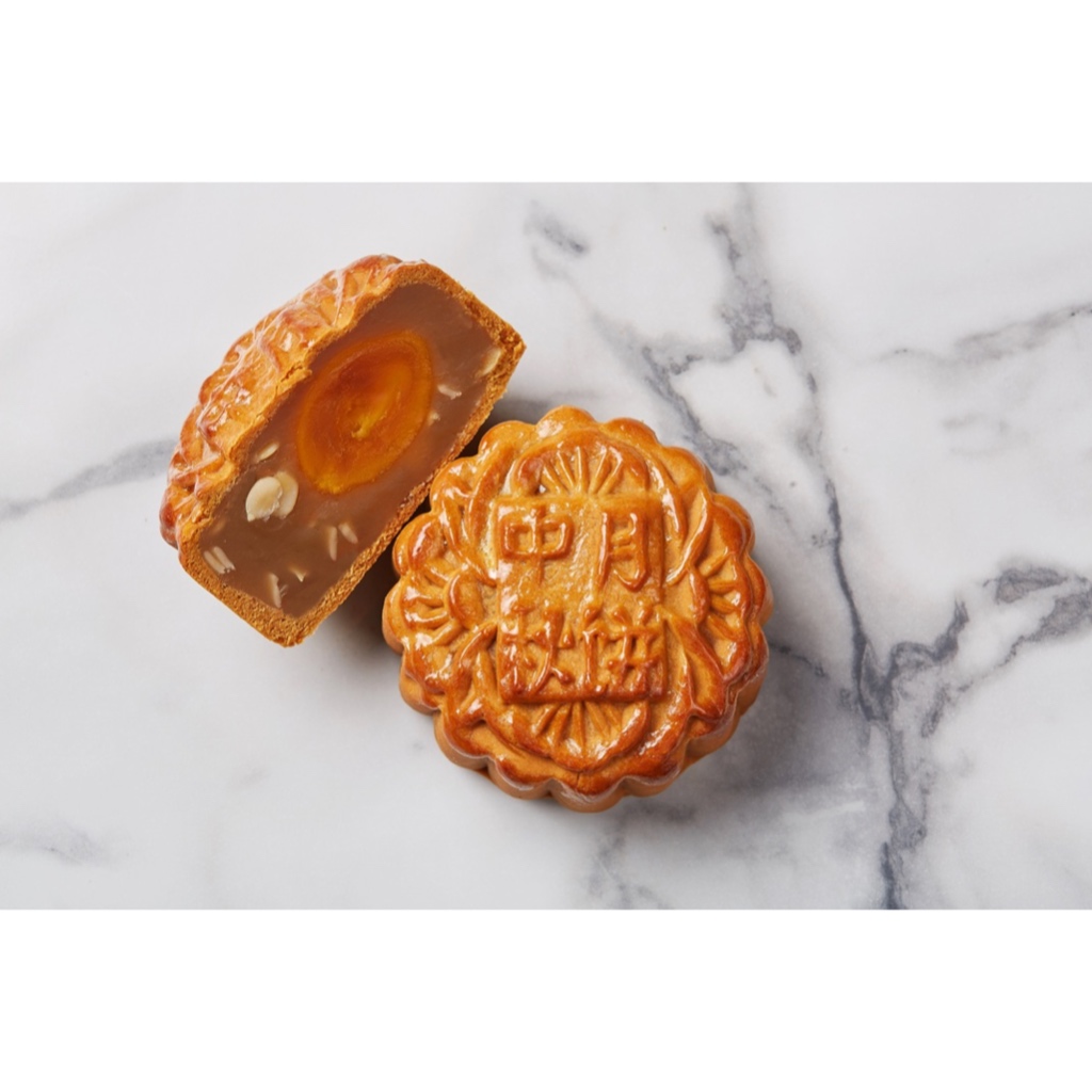 

Rasasusy Singapore Mooncake x Newby Tea Classic Collection Bundle