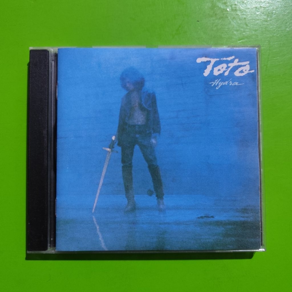 CD Imported TOTO Hydra