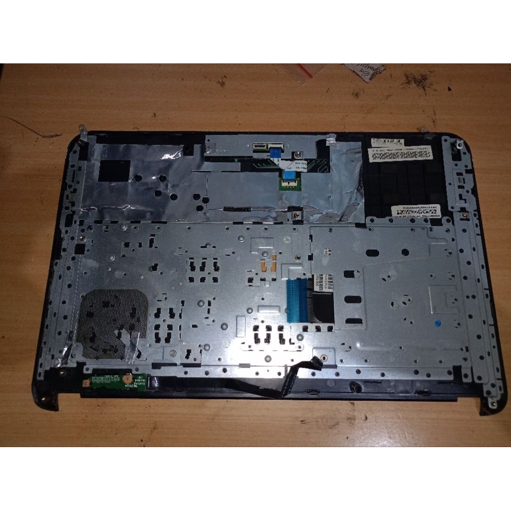 palmrest HP 14-D012TU