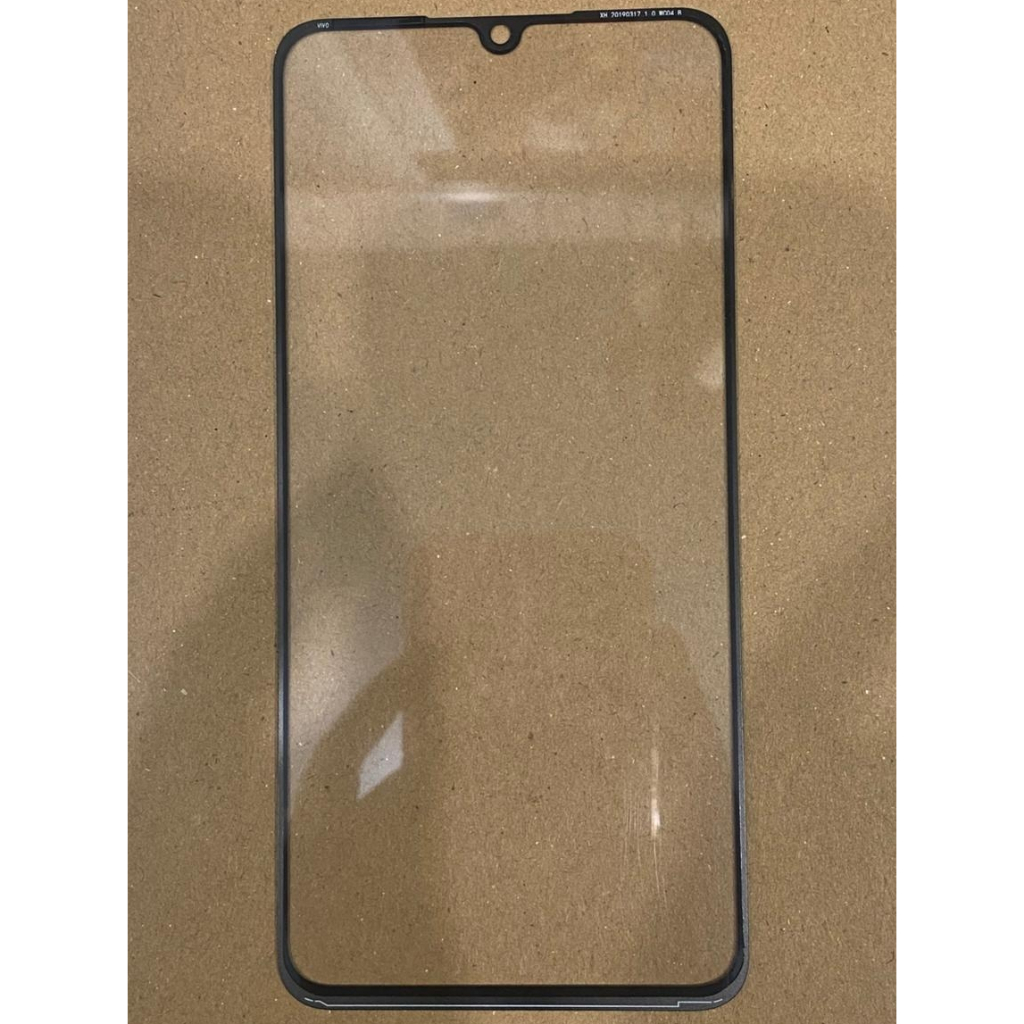 KACA LCD + OCA VIVO V11 PRO ORI