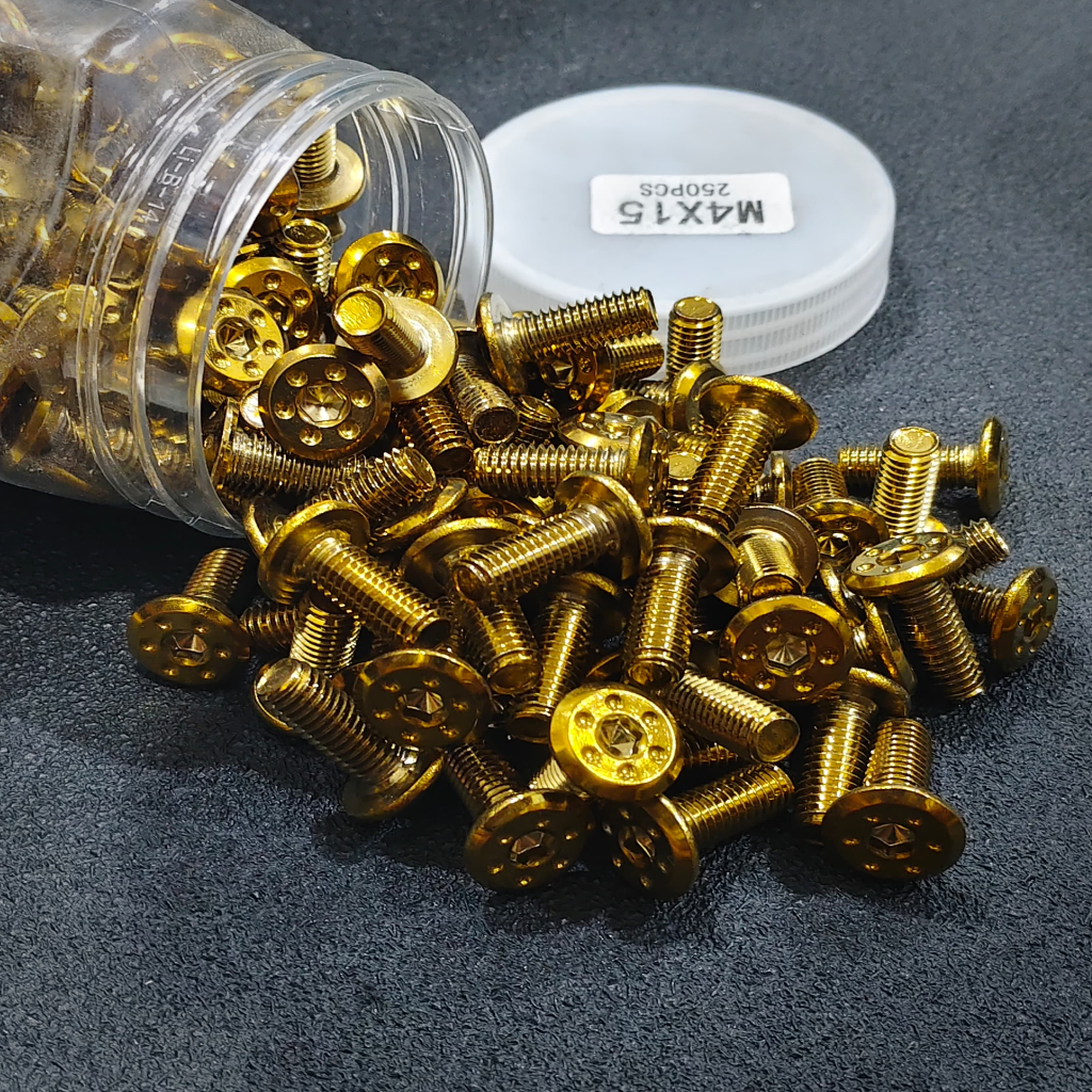 BAUT PIRINGAN CAKRAM TWOTONE VIXION-BEAT-NMAX-MIO-SCOOPY-VARIO- DLL