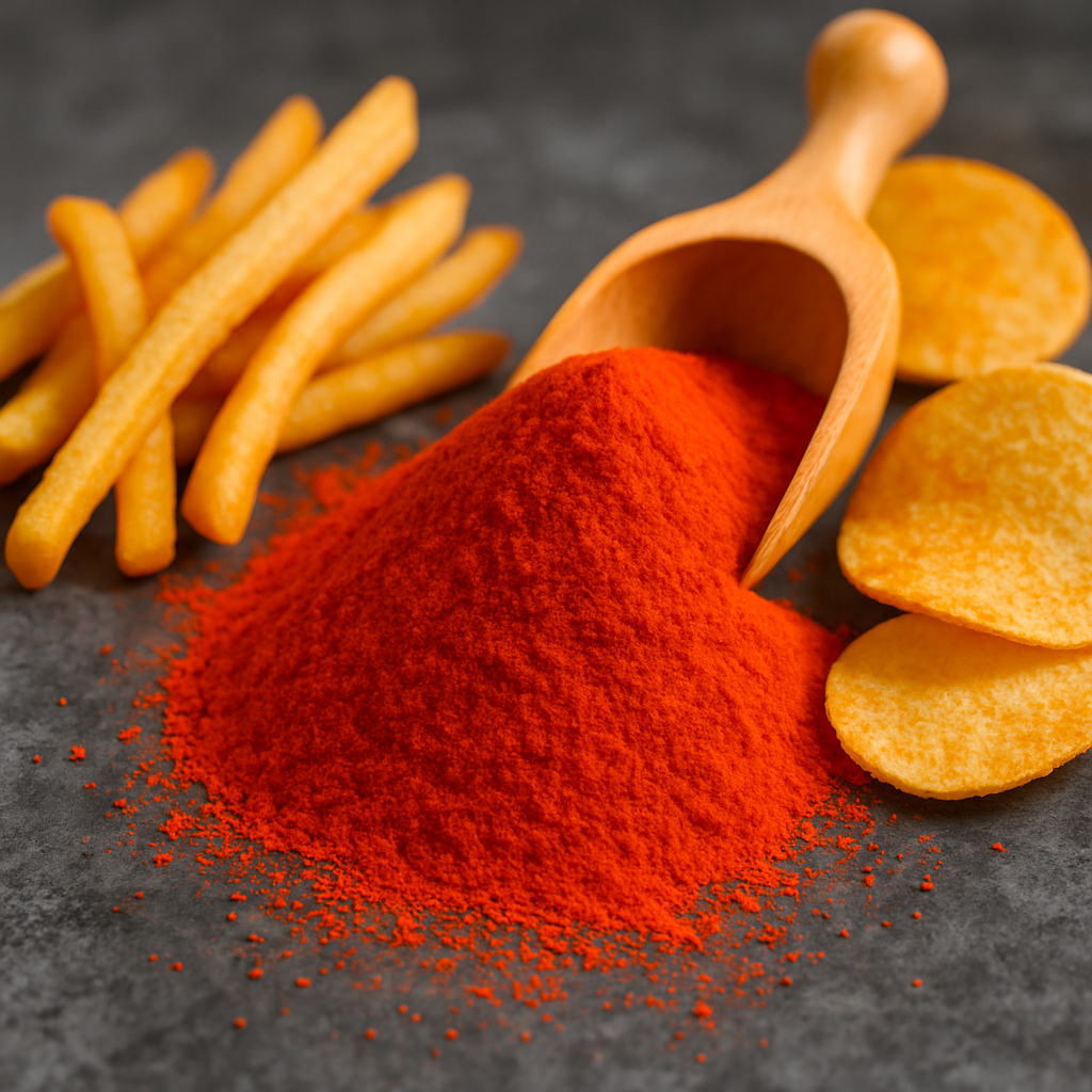 

Bubuk Tabur Instan Rasa Balado Merah 100 gram Bumbu Masak Serbaguna Seasoning Powder 100gr Enak Murah Halal Penyedap Rempah Spices Masakan Bahan siap pakai