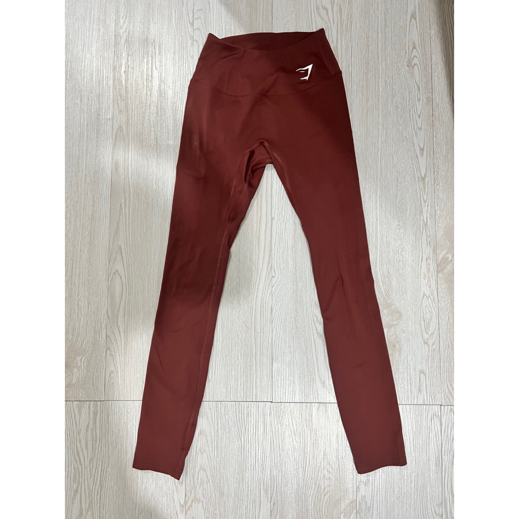 gymshark preloved