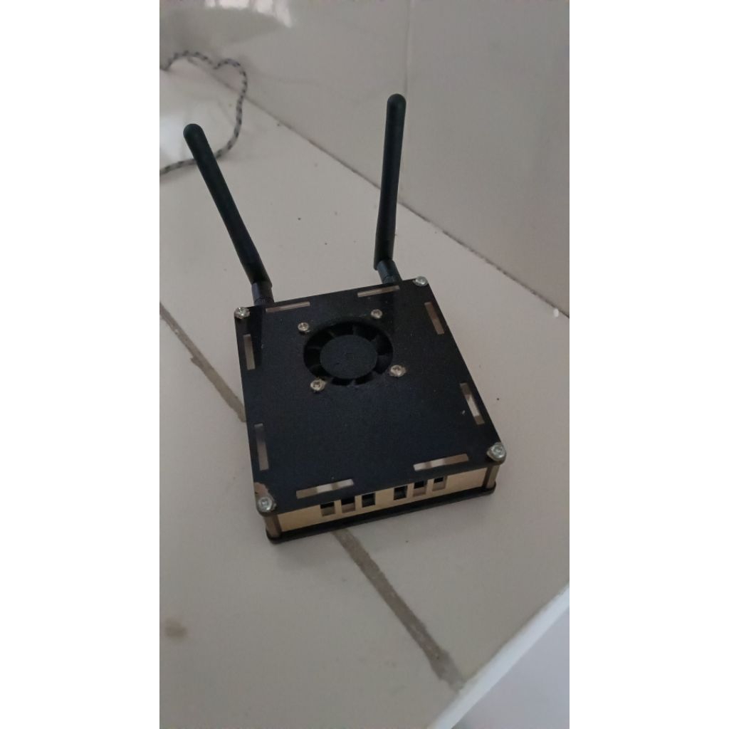 modem redmi 4x auto"an openwrt