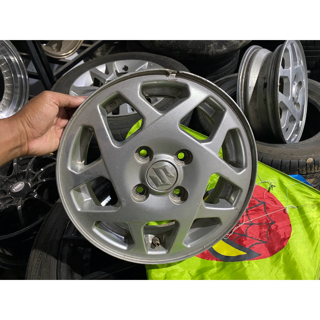 velg serep karimun estilo