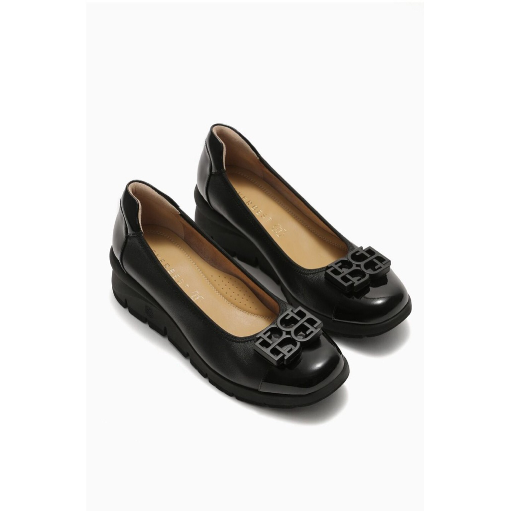 Sepatu wanita Wedges Everbest original - Hanita