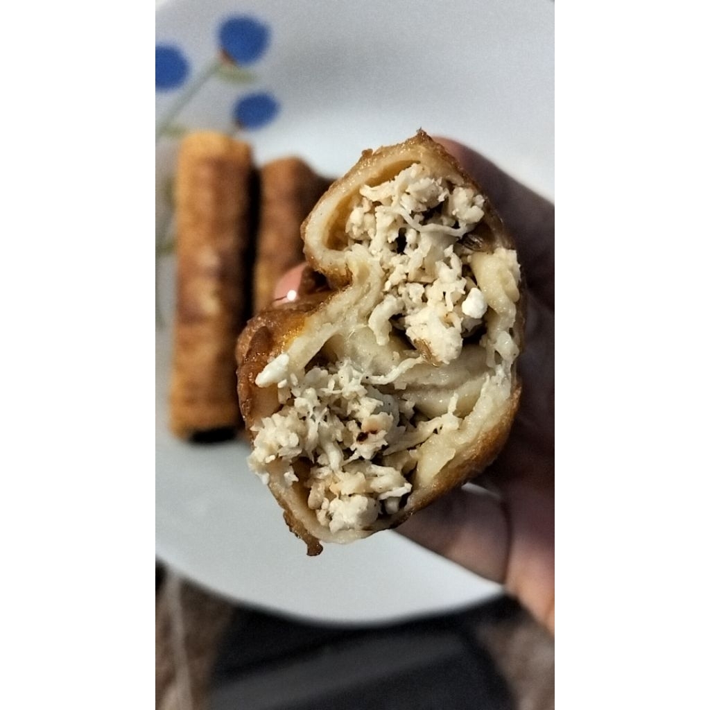 

SOSIS SOLO AYAM ORGANIK GLUTEN FREE isi 7 pcs